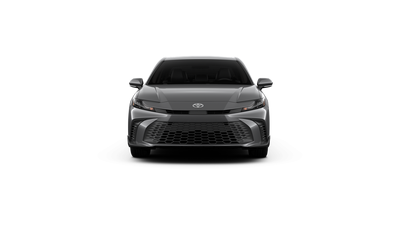 2026 Toyota Camry SE Front-Wheel Drive