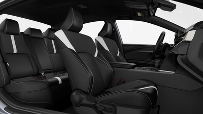 2026 Toyota Camry SE Front-Wheel Drive