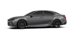 2026 Toyota Camry SE Front-Wheel Drive