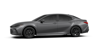 2026 Toyota Camry SE Front-Wheel Drive