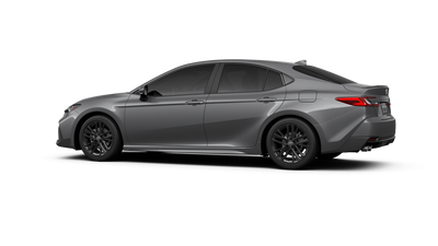 2026 Toyota Camry SE Front-Wheel Drive