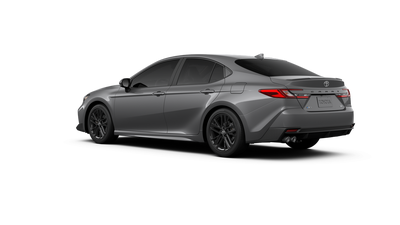 2026 Toyota Camry SE Front-Wheel Drive