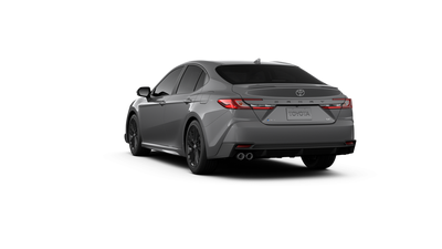 2026 Toyota Camry SE Front-Wheel Drive