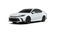 2026 Toyota Camry SE Front-Wheel Drive