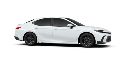 2026 Toyota Camry SE Front-Wheel Drive