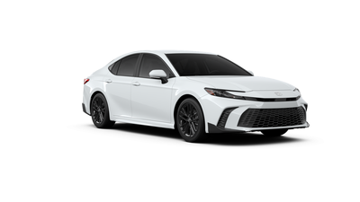 2026 Toyota Camry SE Front-Wheel Drive