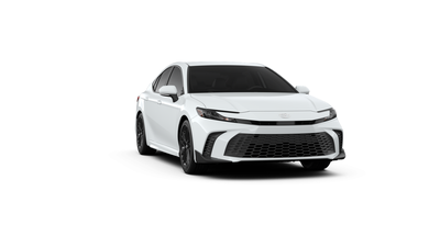2026 Toyota Camry SE Front-Wheel Drive