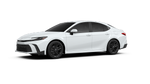 2026 Toyota Camry SE Front-Wheel Drive
