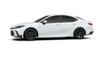 2026 Toyota Camry SE Front-Wheel Drive