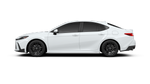 2026 Toyota Camry SE Front-Wheel Drive