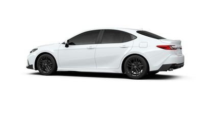 2026 Toyota Camry SE Front-Wheel Drive