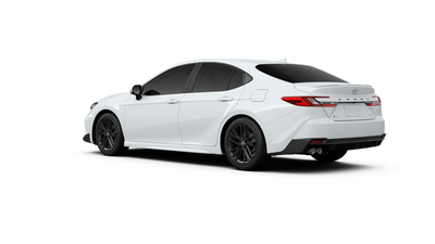 2026 Toyota Camry SE Front-Wheel Drive