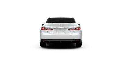 2026 Toyota Camry SE Front-Wheel Drive