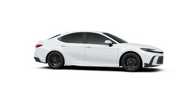 2027 Toyota Camry SE Front-Wheel Drive