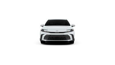 2027 Toyota Camry SE Front-Wheel Drive