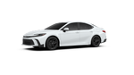 2027 Toyota Camry SE Front-Wheel Drive