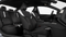 2027 Toyota Camry SE Front-Wheel Drive