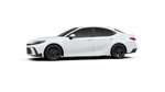 2027 Toyota Camry SE Front-Wheel Drive