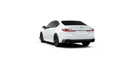 2027 Toyota Camry SE Front-Wheel Drive