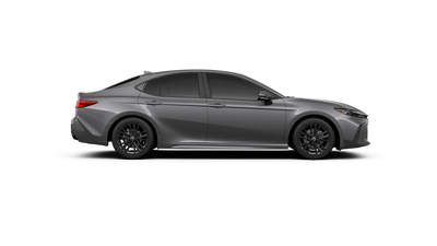 2027 Toyota Camry SE Front-Wheel Drive