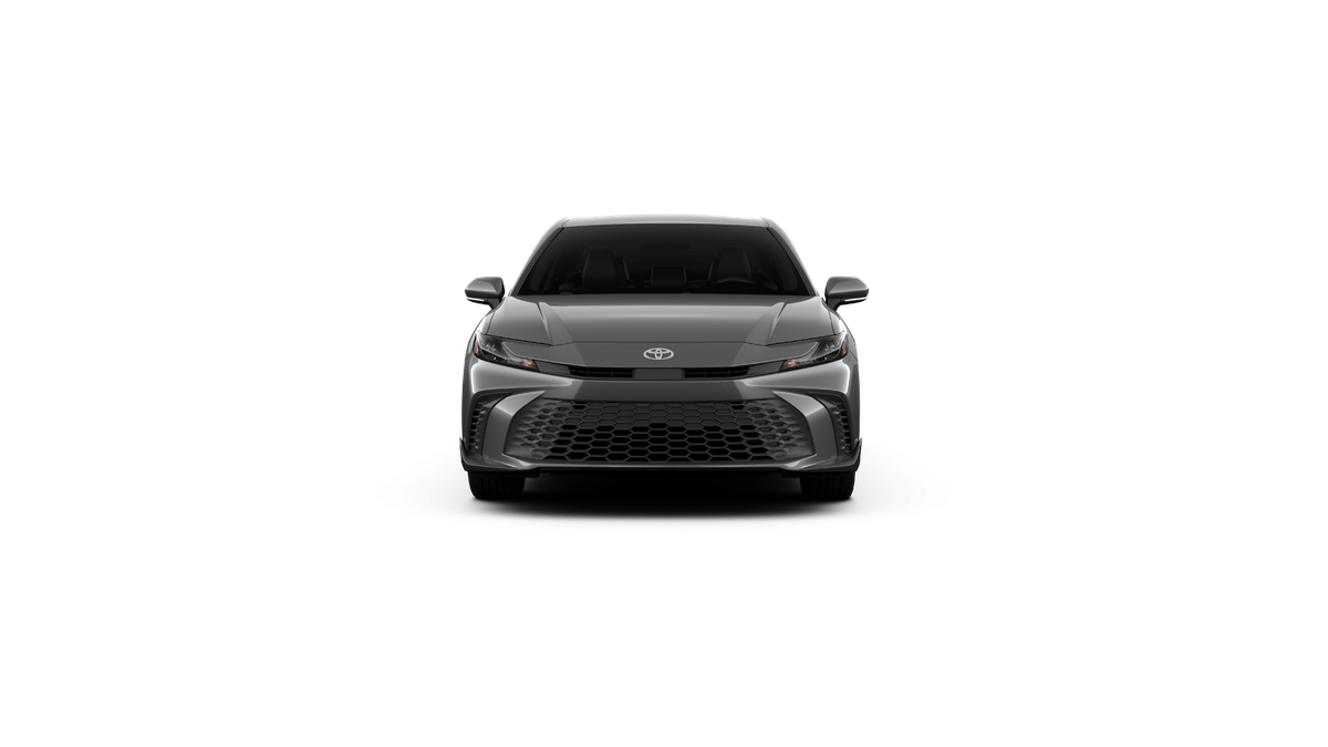 2027 Toyota Camry SE Front-Wheel Drive