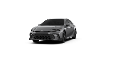 2027 Toyota Camry SE Front-Wheel Drive