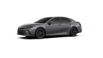 2027 Toyota Camry SE Front-Wheel Drive