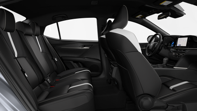 2027 Toyota Camry SE Front-Wheel Drive