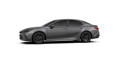 2027 Toyota Camry SE Front-Wheel Drive