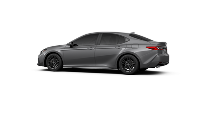 2027 Toyota Camry SE Front-Wheel Drive