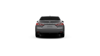 2027 Toyota Camry SE Front-Wheel Drive