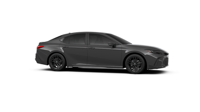 2027 Toyota Camry SE Front-Wheel Drive