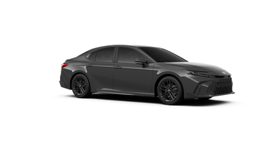 2027 Toyota Camry SE Front-Wheel Drive