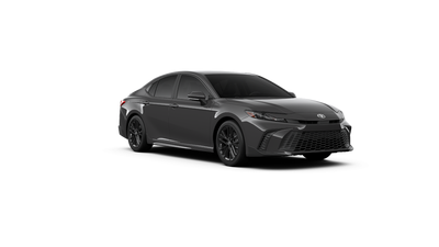2027 Toyota Camry SE Front-Wheel Drive