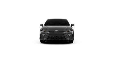 2027 Toyota Camry SE Front-Wheel Drive