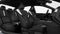 2027 Toyota Camry SE Front-Wheel Drive