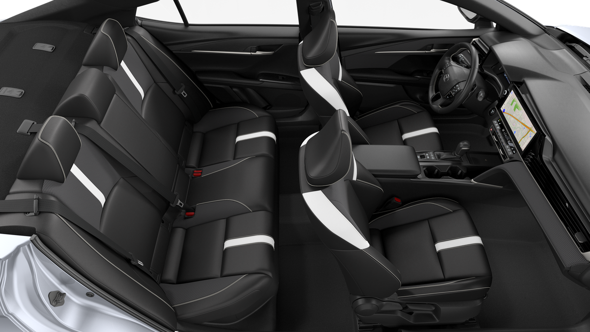 2027 Toyota Camry SE Front-Wheel Drive