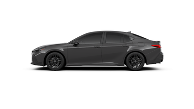 2027 Toyota Camry SE Front-Wheel Drive