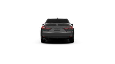 2027 Toyota Camry SE Front-Wheel Drive