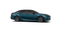 2027 Toyota Camry XSE Front-Wheel Drive