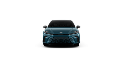 2027 Toyota Camry XSE Front-Wheel Drive