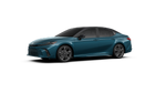 2027 Toyota Camry XSE Front-Wheel Drive