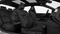 2027 Toyota Camry XSE Front-Wheel Drive