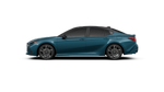 2027 Toyota Camry XSE Front-Wheel Drive
