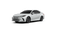 2027 Toyota Camry XSE Front-Wheel Drive