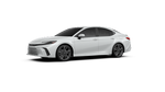 2027 Toyota Camry XSE Front-Wheel Drive