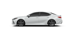 2027 Toyota Camry XSE Front-Wheel Drive