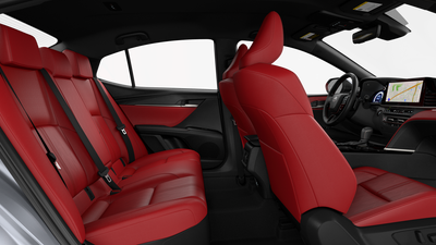 2027 Toyota Camry XSE Front-Wheel Drive