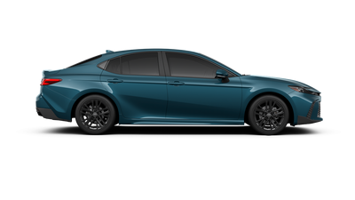 2026 Toyota Camry SE Front-Wheel Drive