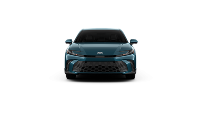 2026 Toyota Camry SE Front-Wheel Drive